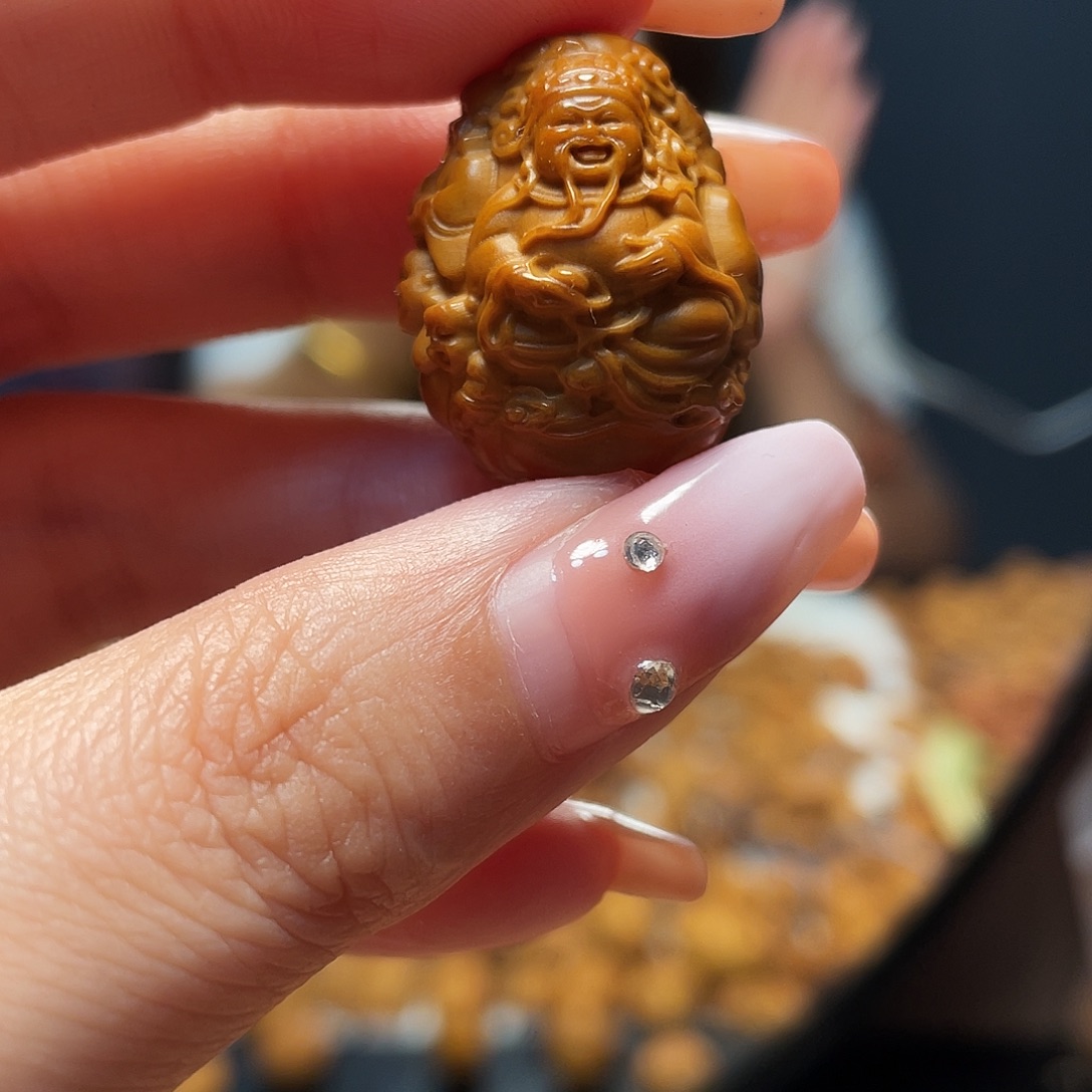 橄榄核手串/手链橄榄核