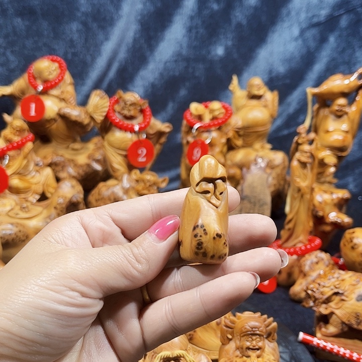 柏木（崖柏）袋袋。。