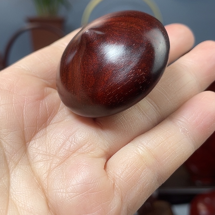 檀香紫檀（小叶紫檀）