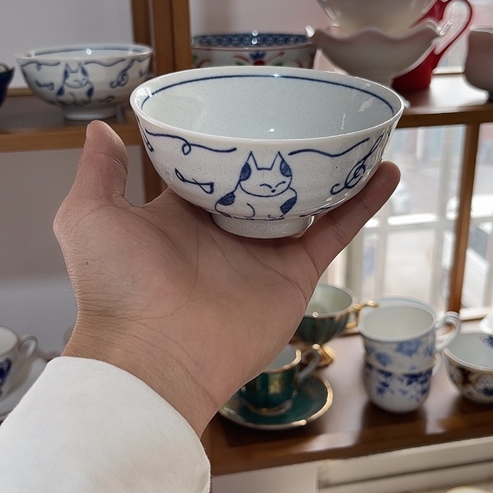 紫砂瓷器瓷器满二十包邮不退不换默认微瑕70