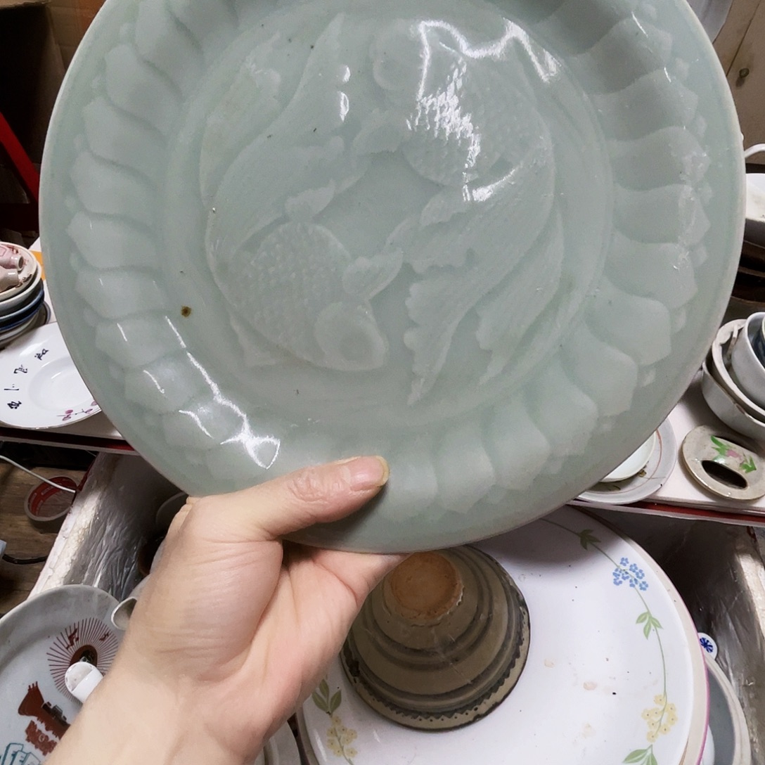 Y***Y陶瓷制品及陶瓷产品