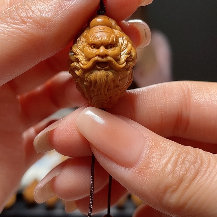 橄榄核手串/手链橄榄