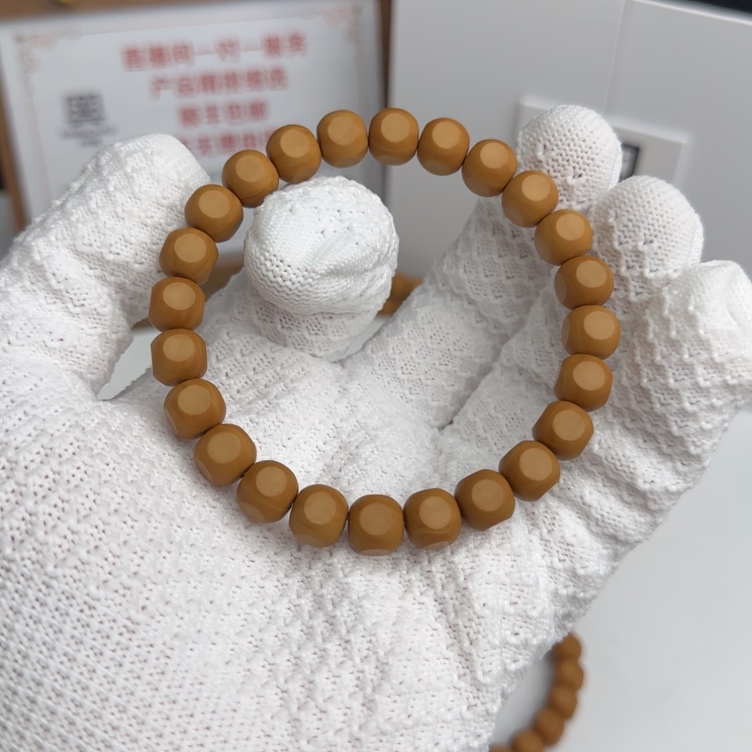 核桃手串/手链内**少六方