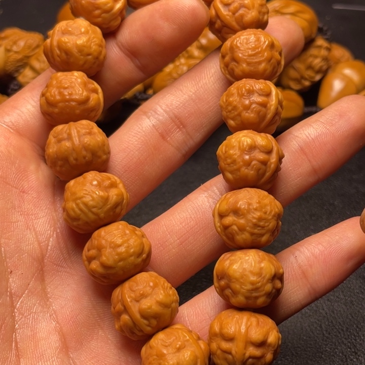 橄榄核吊坠橄榄油和好，你们的