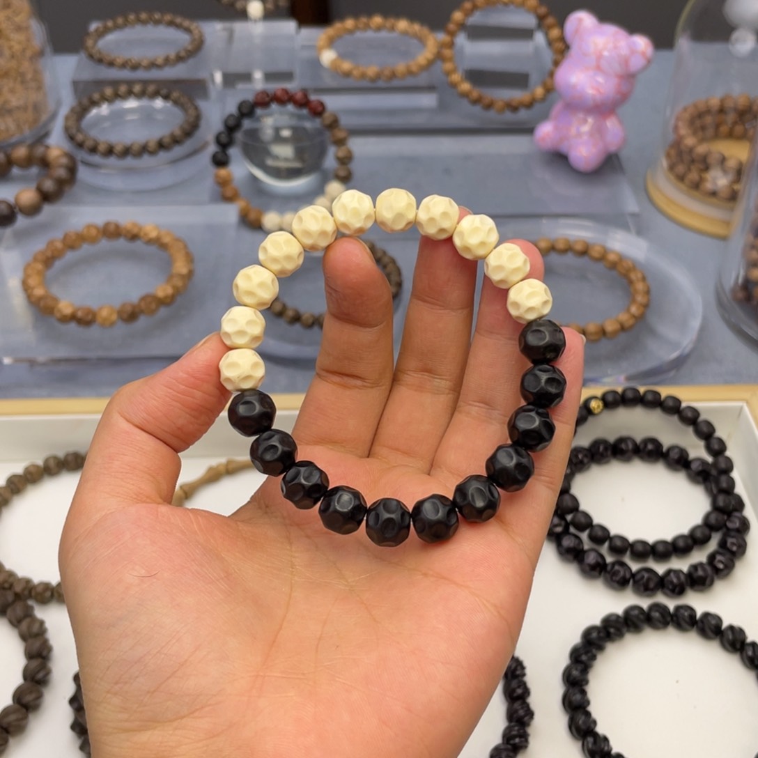 乌木类手串/手链?乌木无相1.0