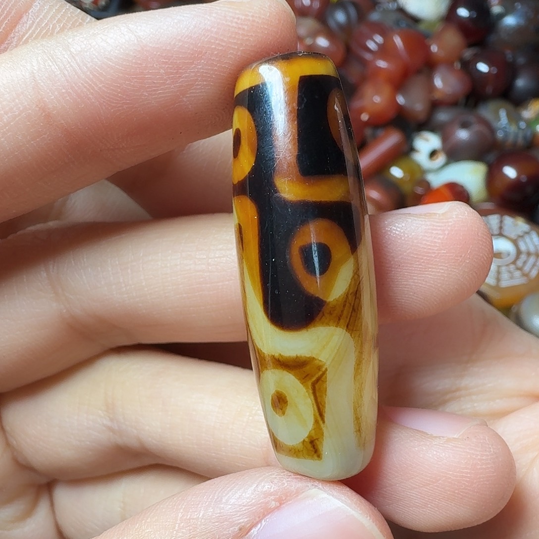 小***哥玛瑙/玉髓未镶嵌满30包邮