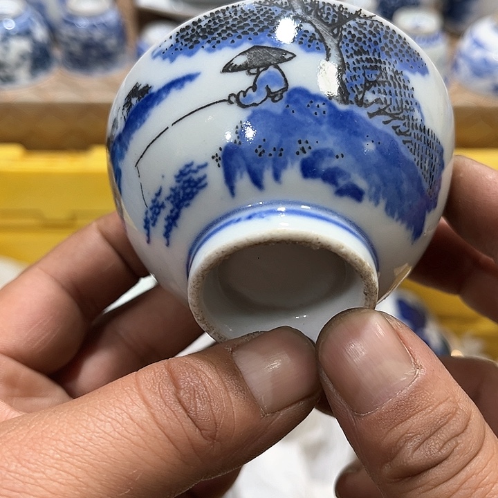 陶瓷茶玩榜第二十名