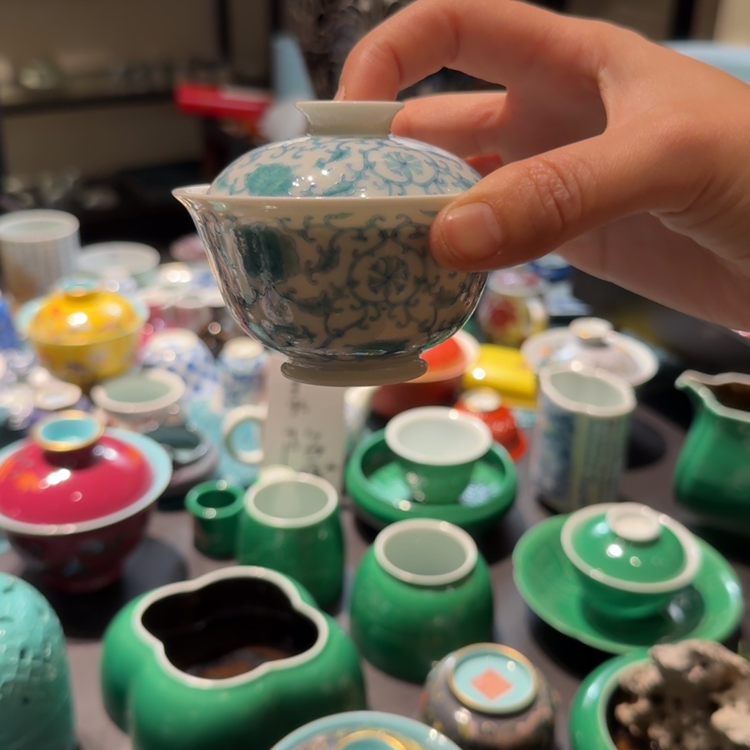 灵隐上瘾单品推荐