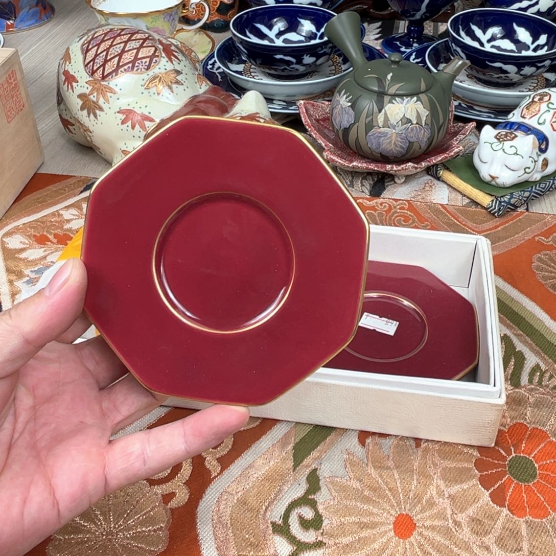 瓷高端大气上档次