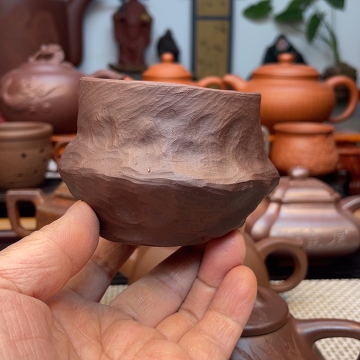 紫砂茶杯特价特价特价