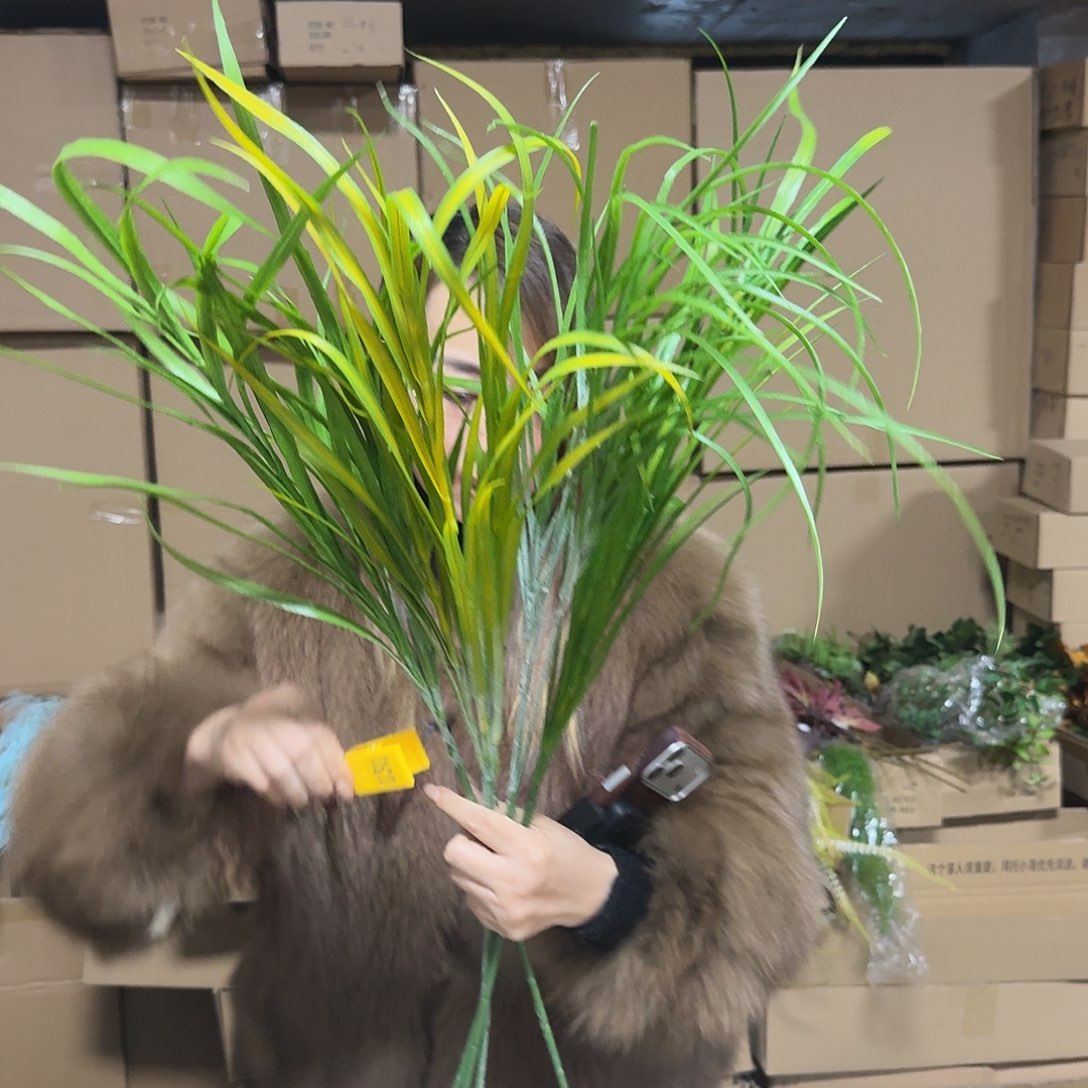 131号「闪购」仿真花，公主请下单