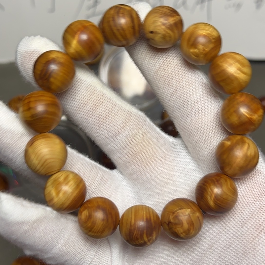 柏木（崖柏）手串/手链