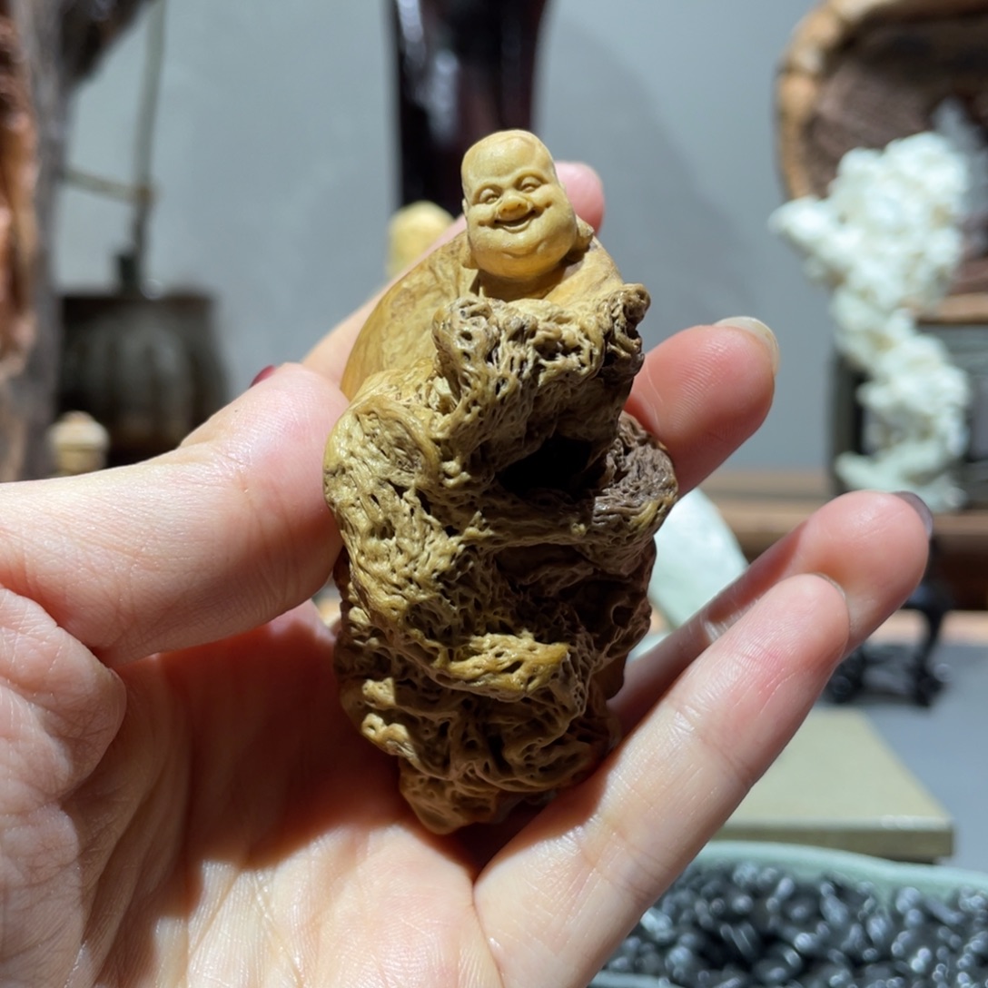 小***荣木祥龙木工艺品工艺品