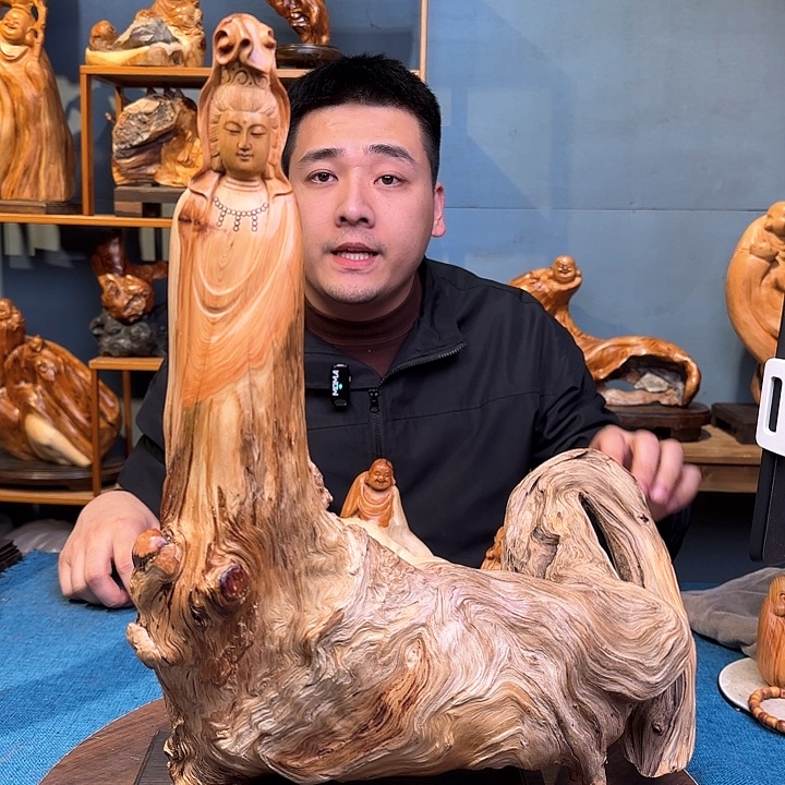 柏木（崖柏）关注一下