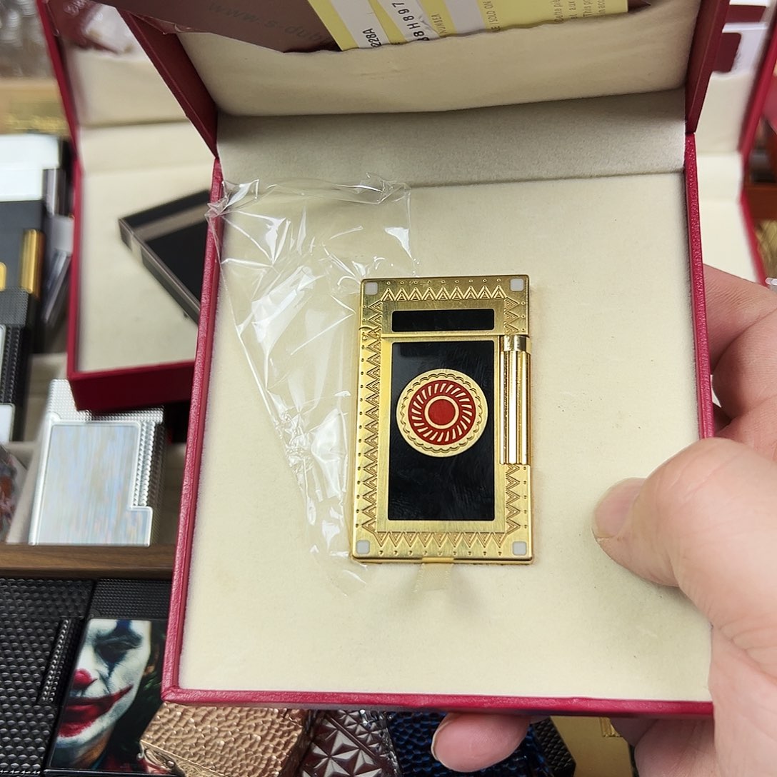 吹***风纯铜都百特门徒金色