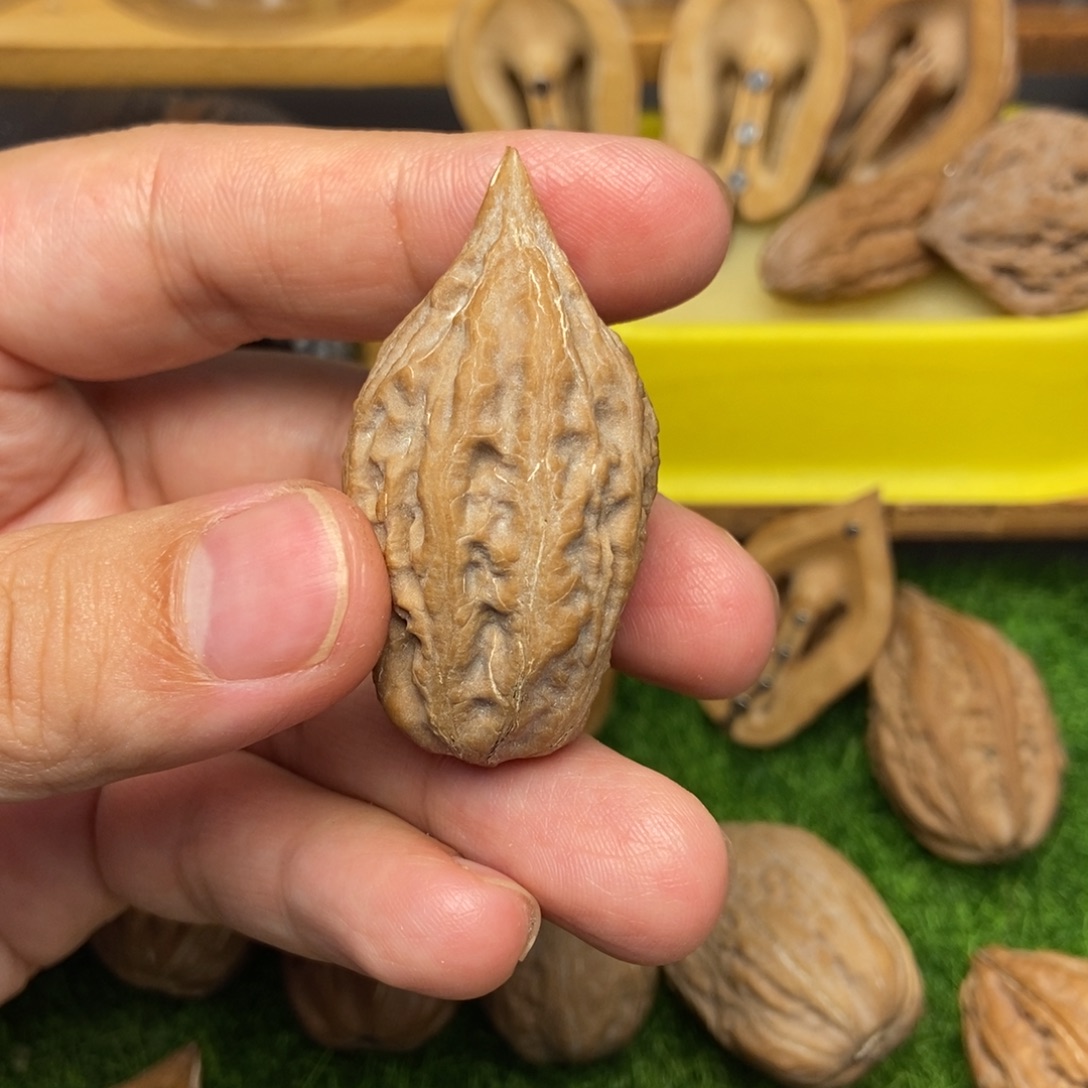 东***7吊坠文玩核桃磁吸