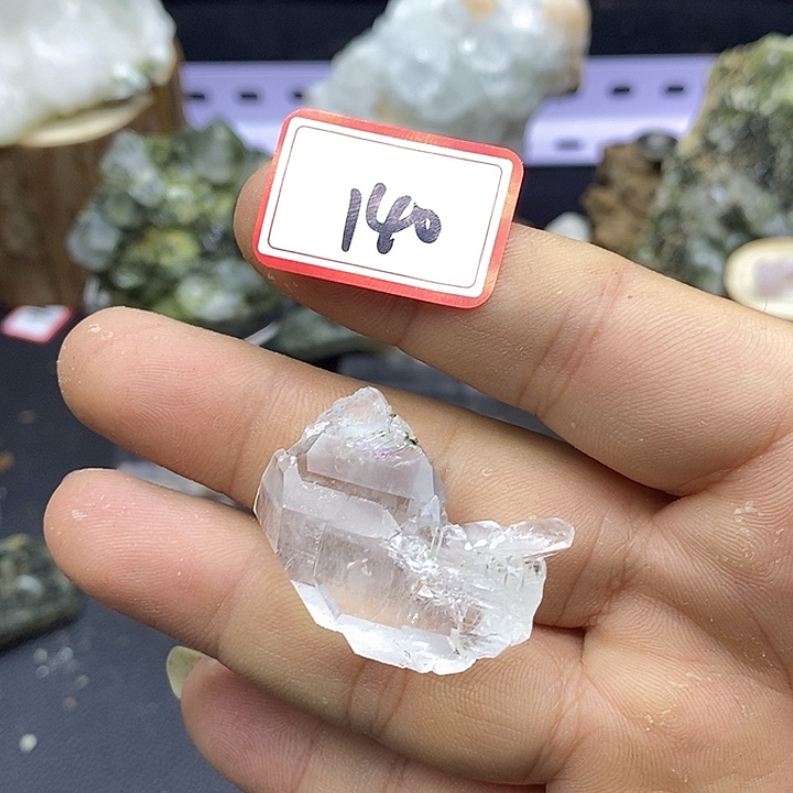 有机玻璃福利喜马140