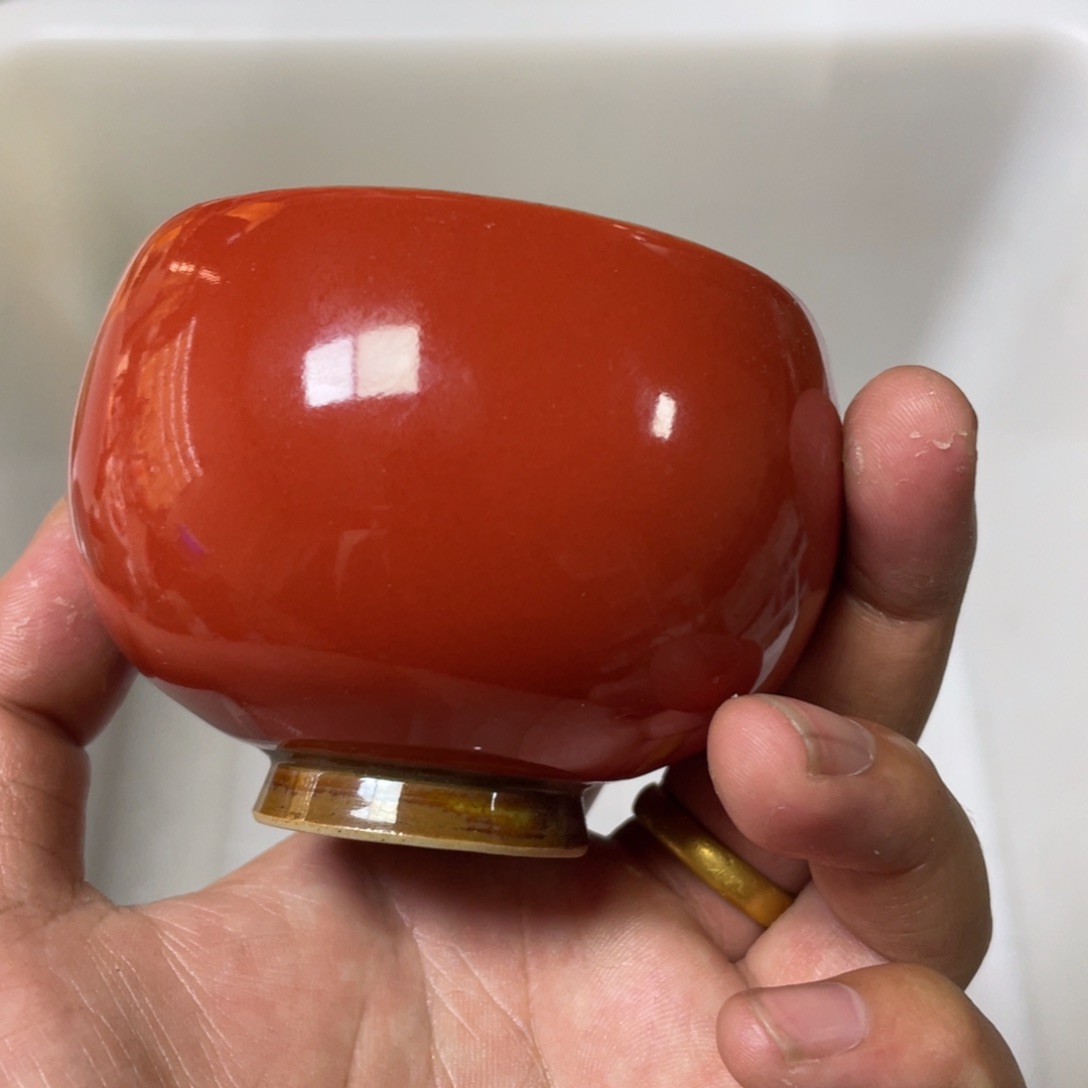 无运费险略有微瑕介意勿拍