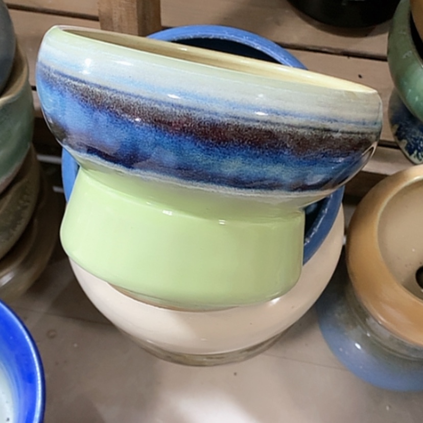 【闪购商品】红陶口15