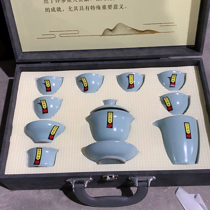 微瑕茶具介意勿拍