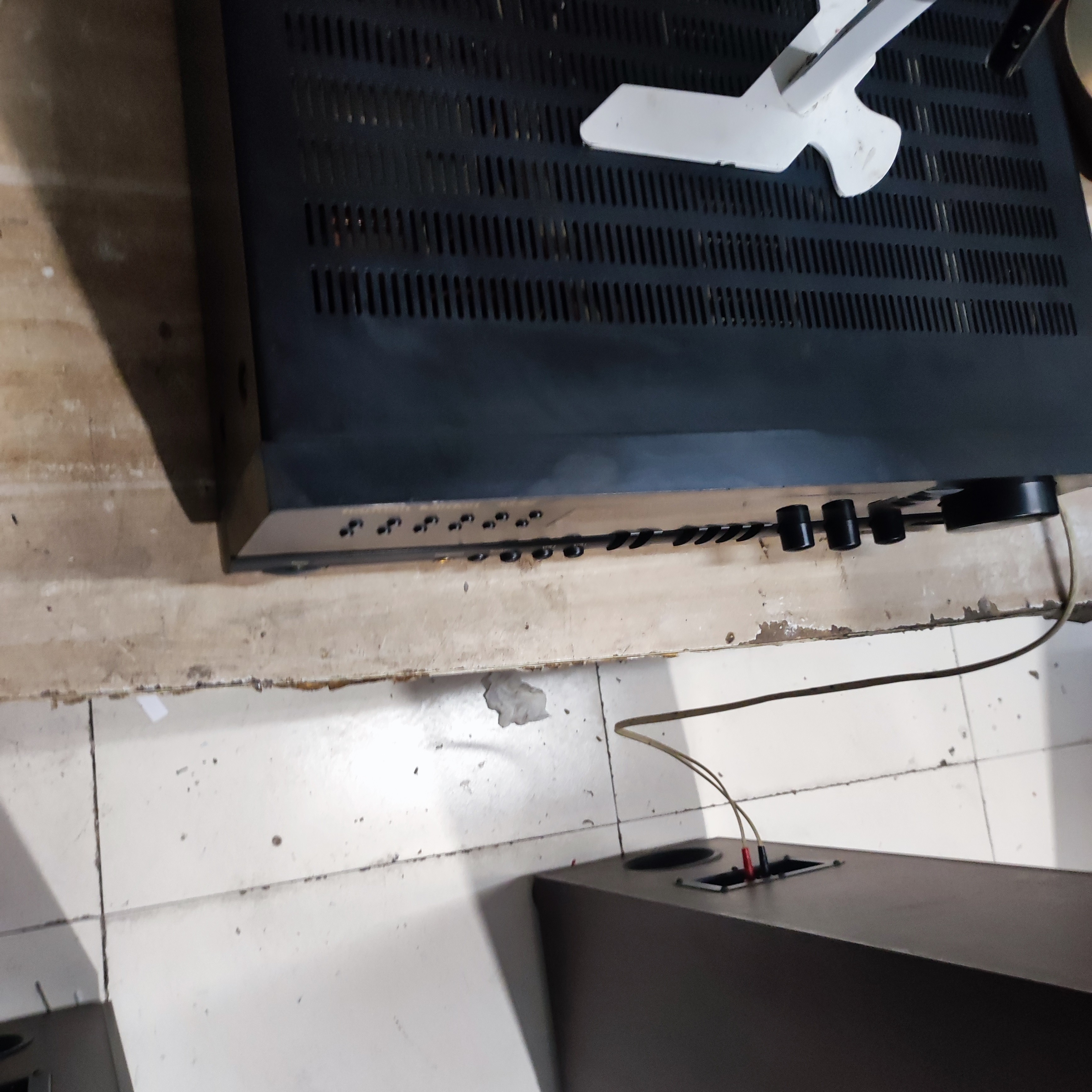 8新  二手哈音响运费自理