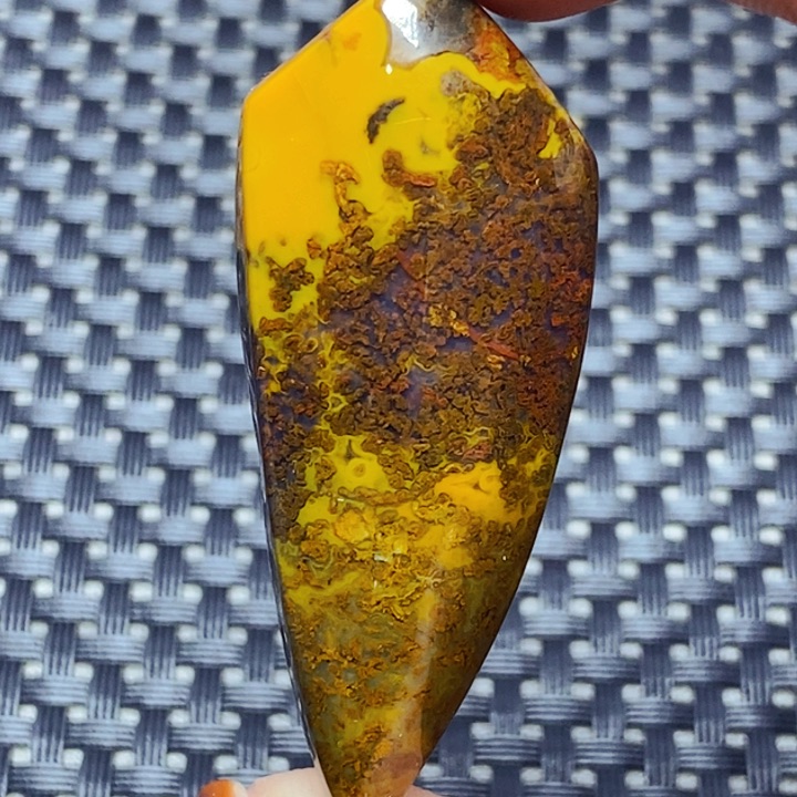 玛瑙/玉髓颈饰未镶嵌所****！