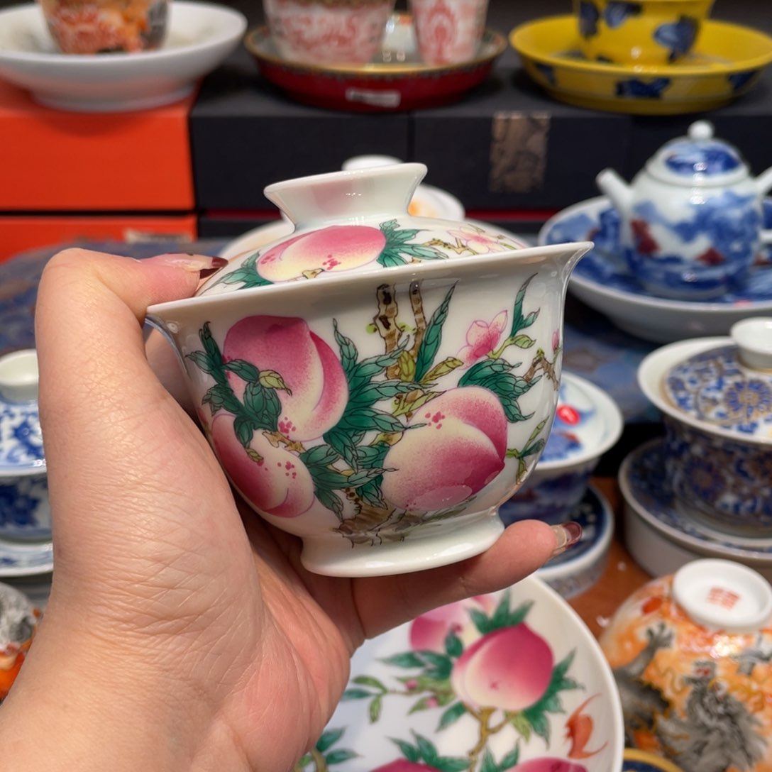 景德镇陶瓷景德镇瓷器