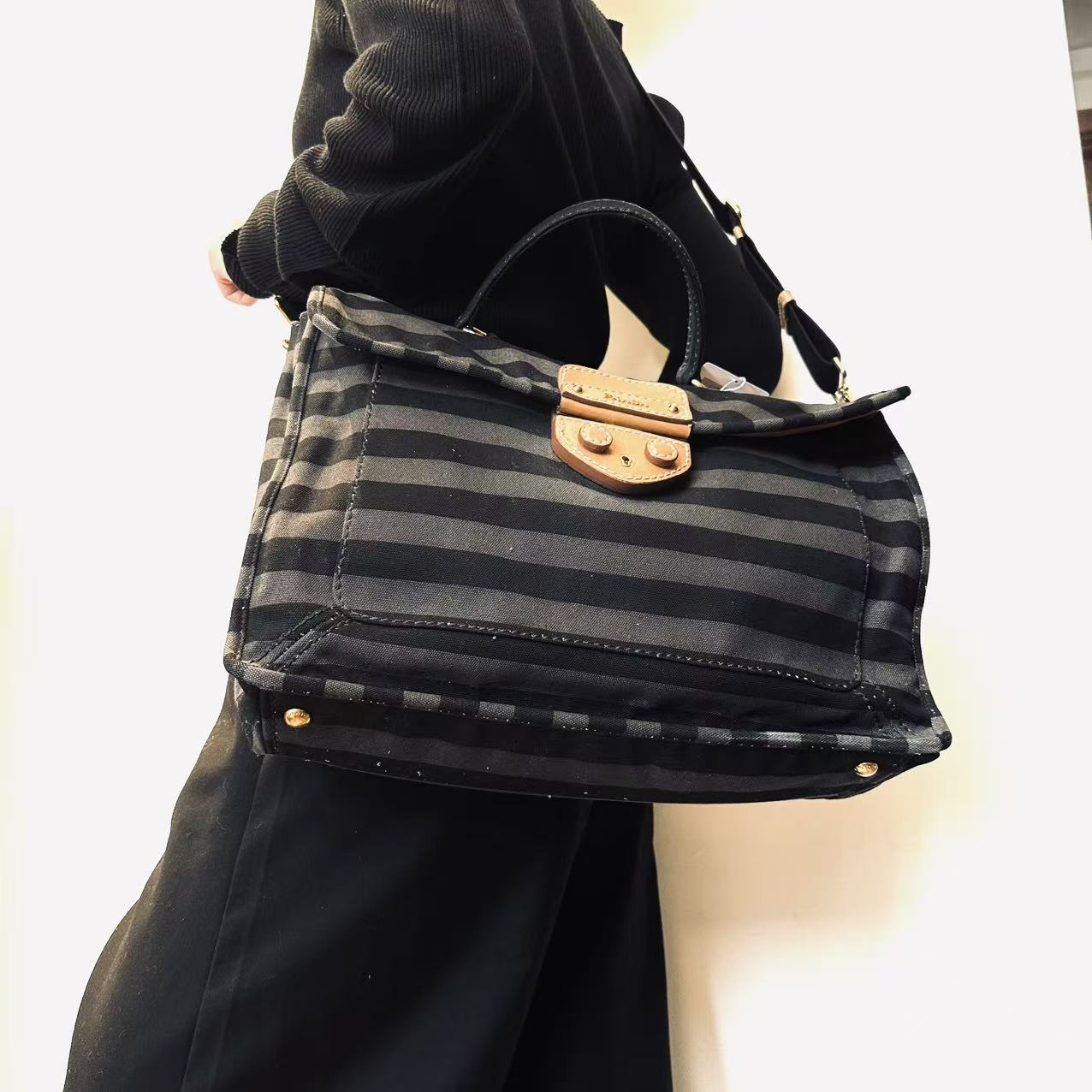 95新 Prada/普拉达 普拉达手提包 2506260462