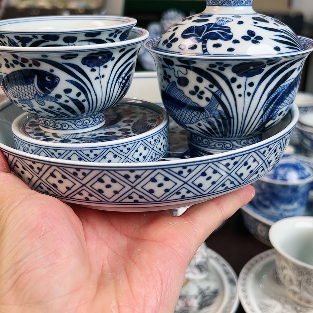 景德镇陶瓷学院等单位的