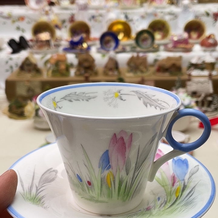 摆件维多利亚欧洲中古