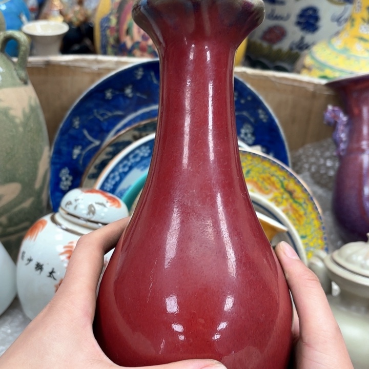 摆件瓷器摆件瓷器摆件