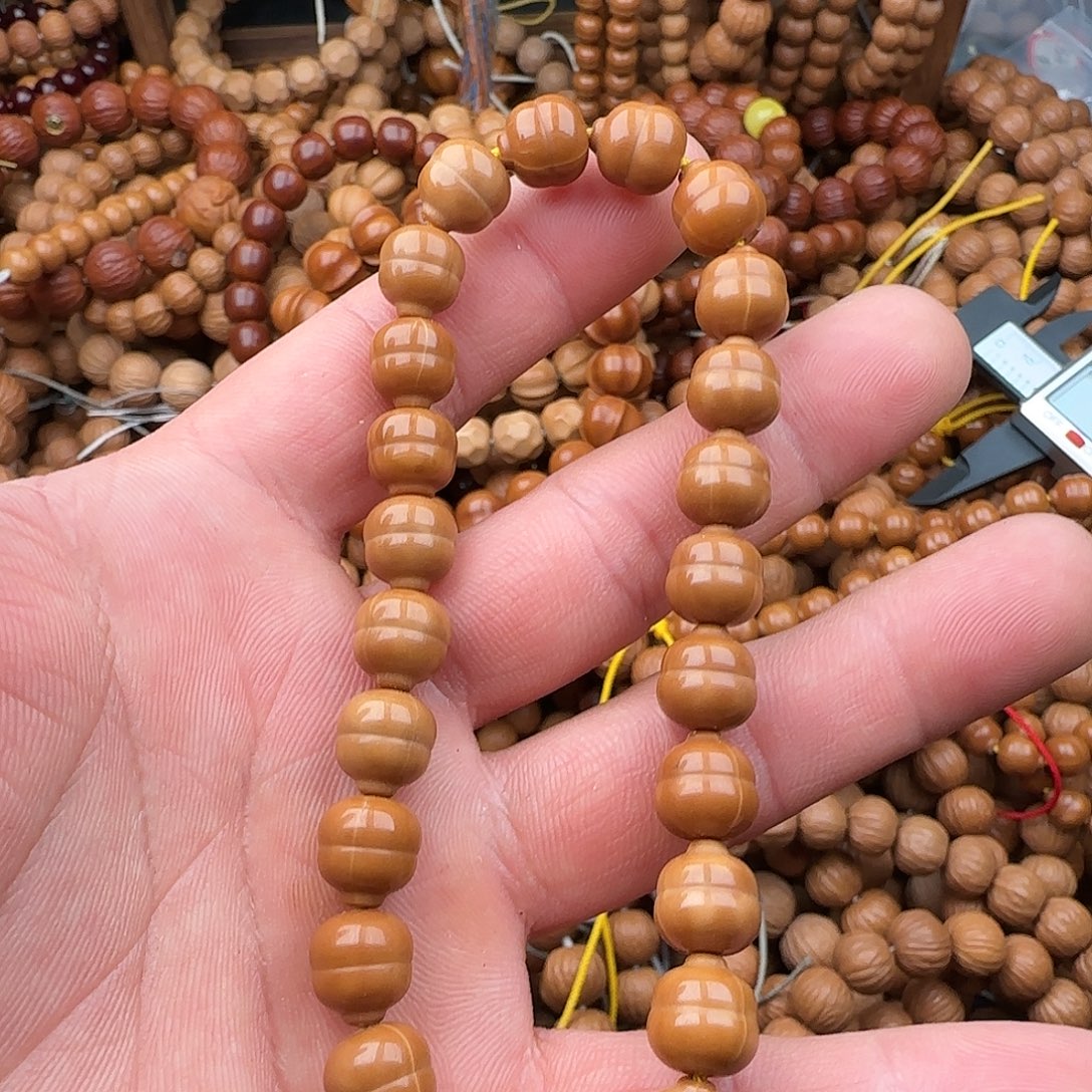 手串猴头核桃猴头核桃葫芦手持