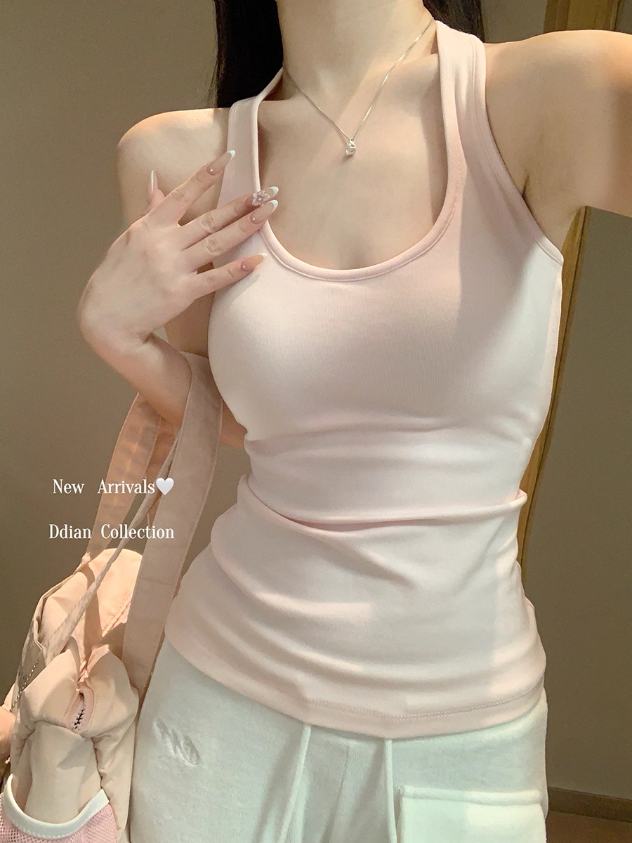 尾货孤品少女辣妹上衣