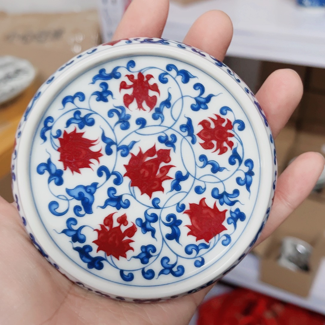 景德镇陶瓷艺术价格