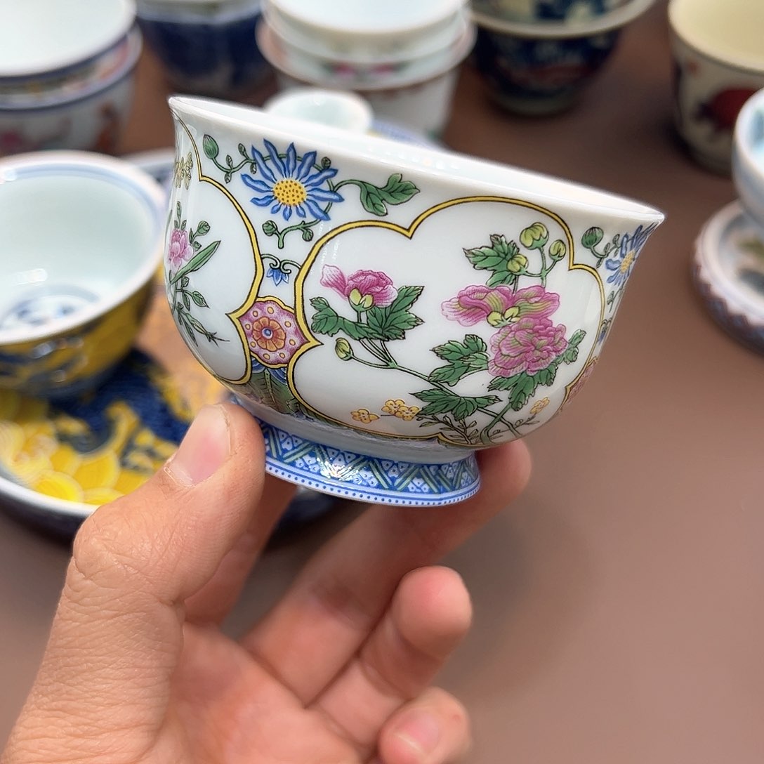 陶瓷陶瓷陶瓷茶具