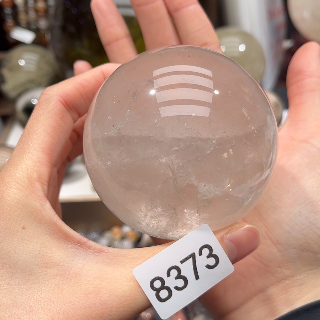 【闪购商品】未镶嵌大型摆件（非配饰）水晶
