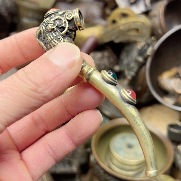 铜铜铜器直播间铜