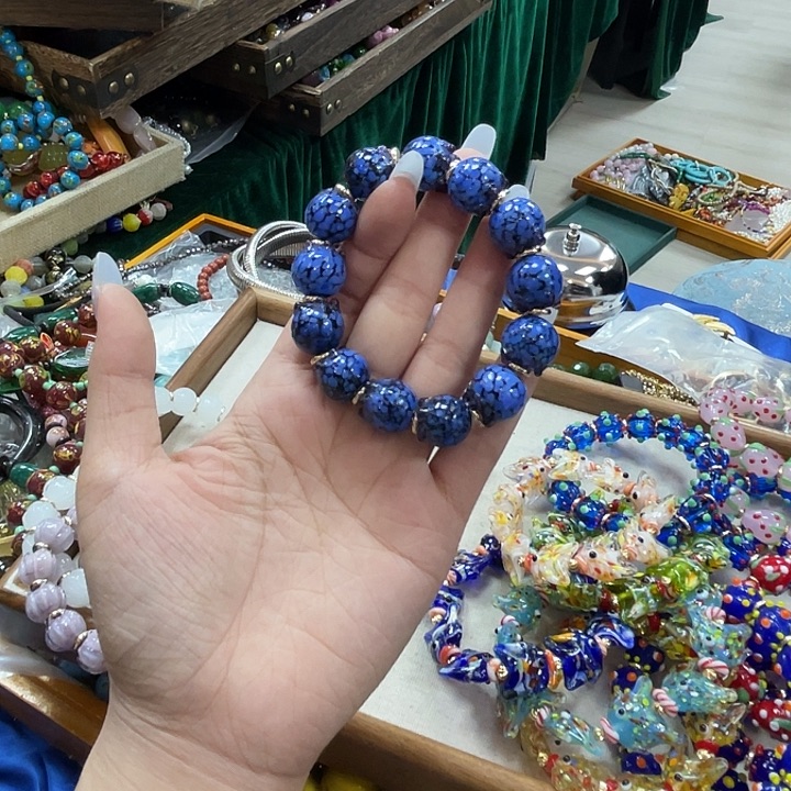 琉璃铜合金锡合金纯铜