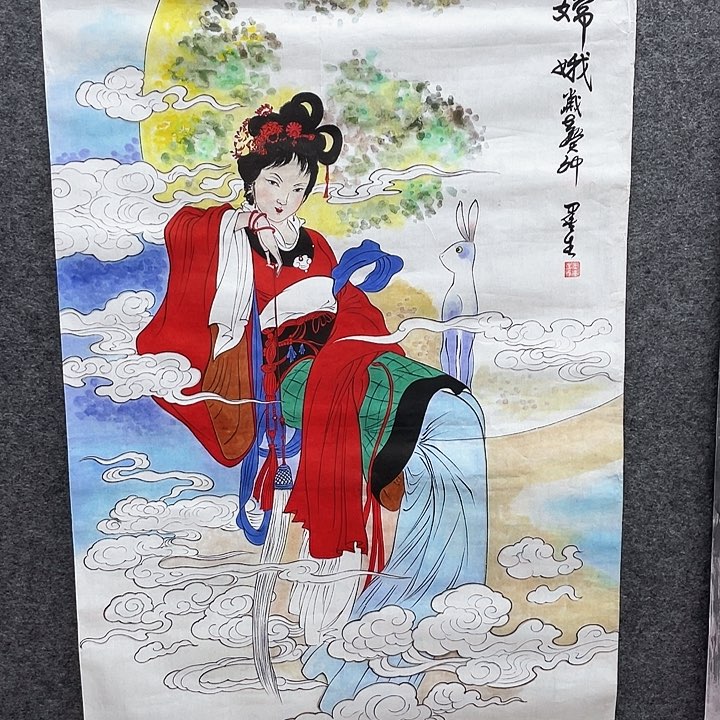 美术作品艺术作品1