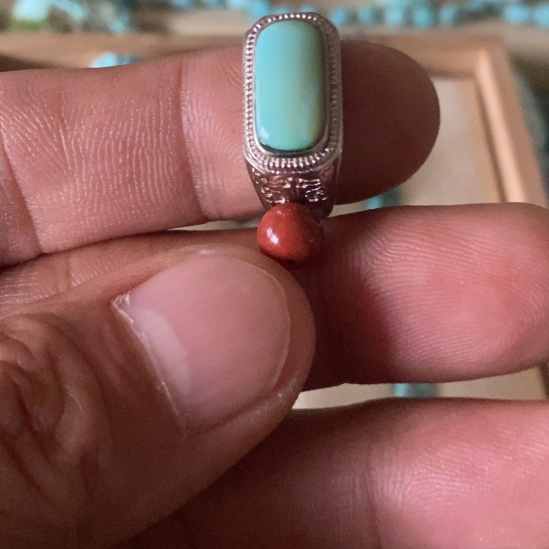 肖***爷南红玛瑙未镶嵌珠宝半成品