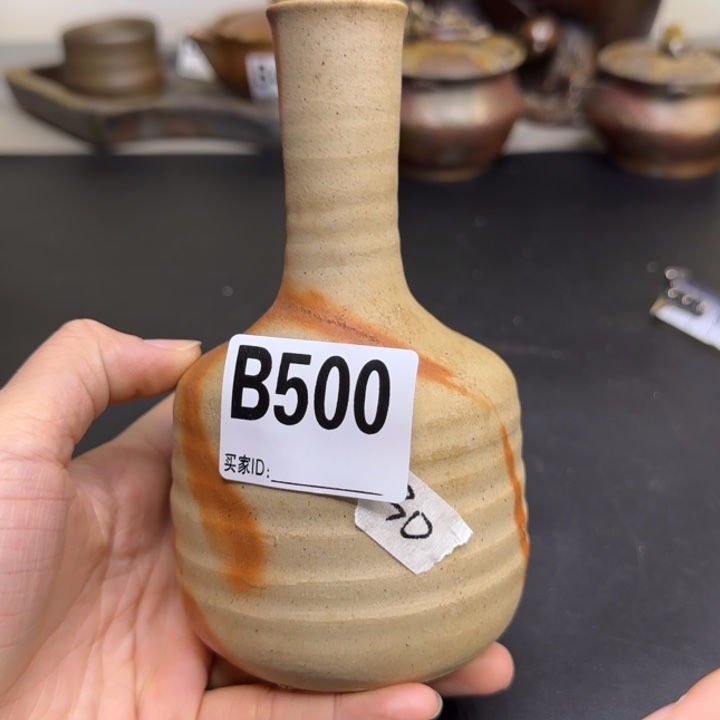 备前烧作品备前烧作品