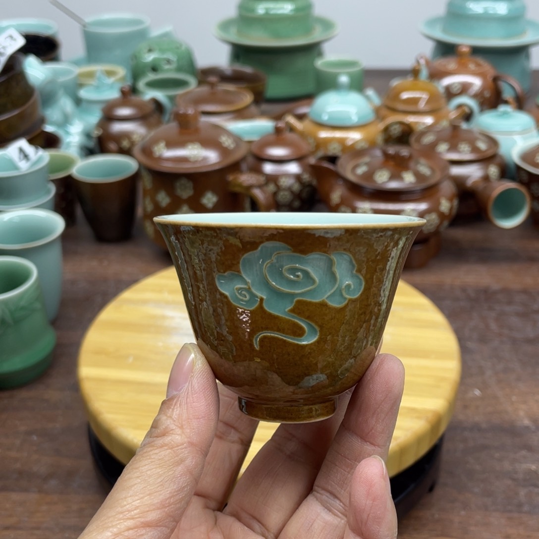 特价福利青瓷青瓷