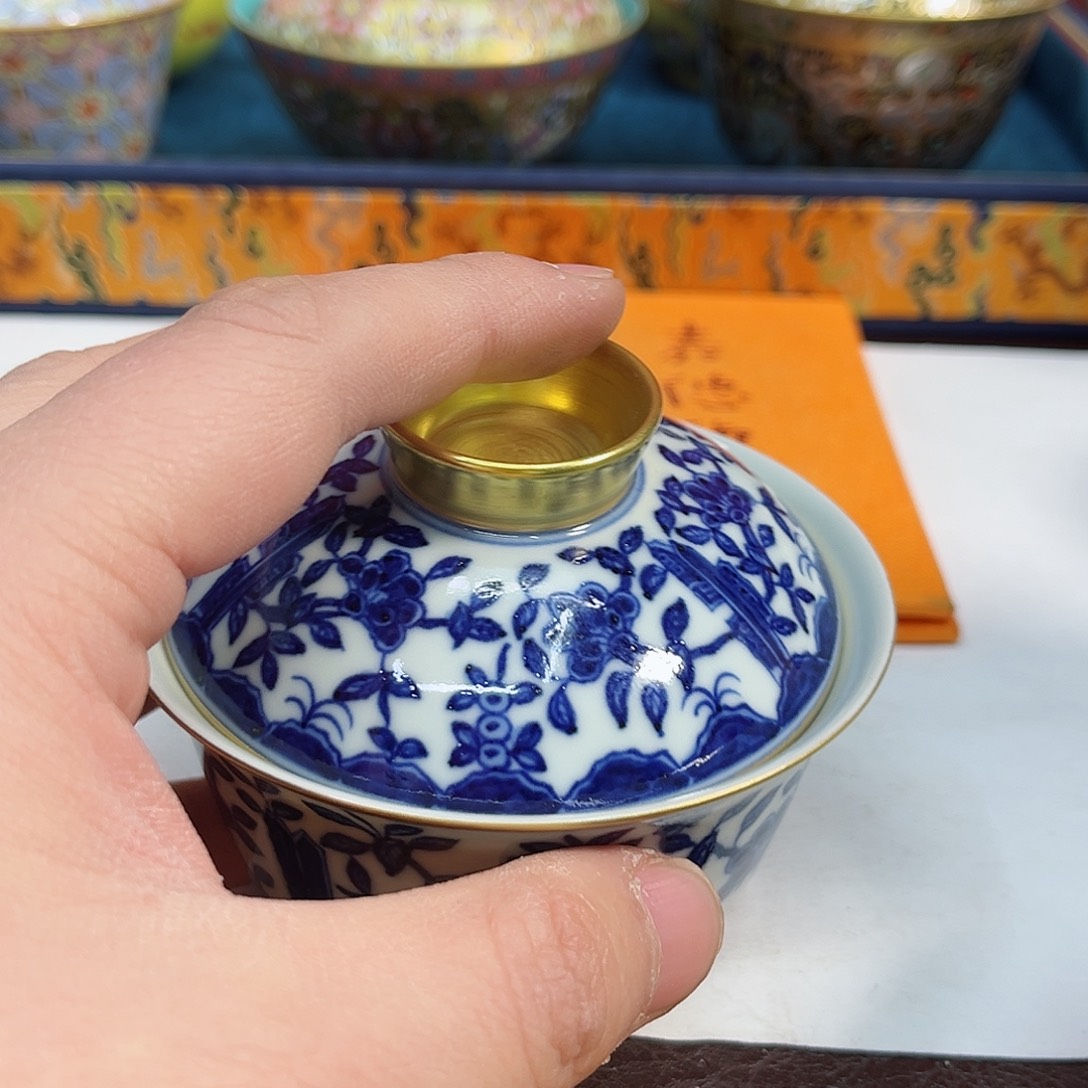 杯千年瓷都景德镇 艺术关注谢佳豪