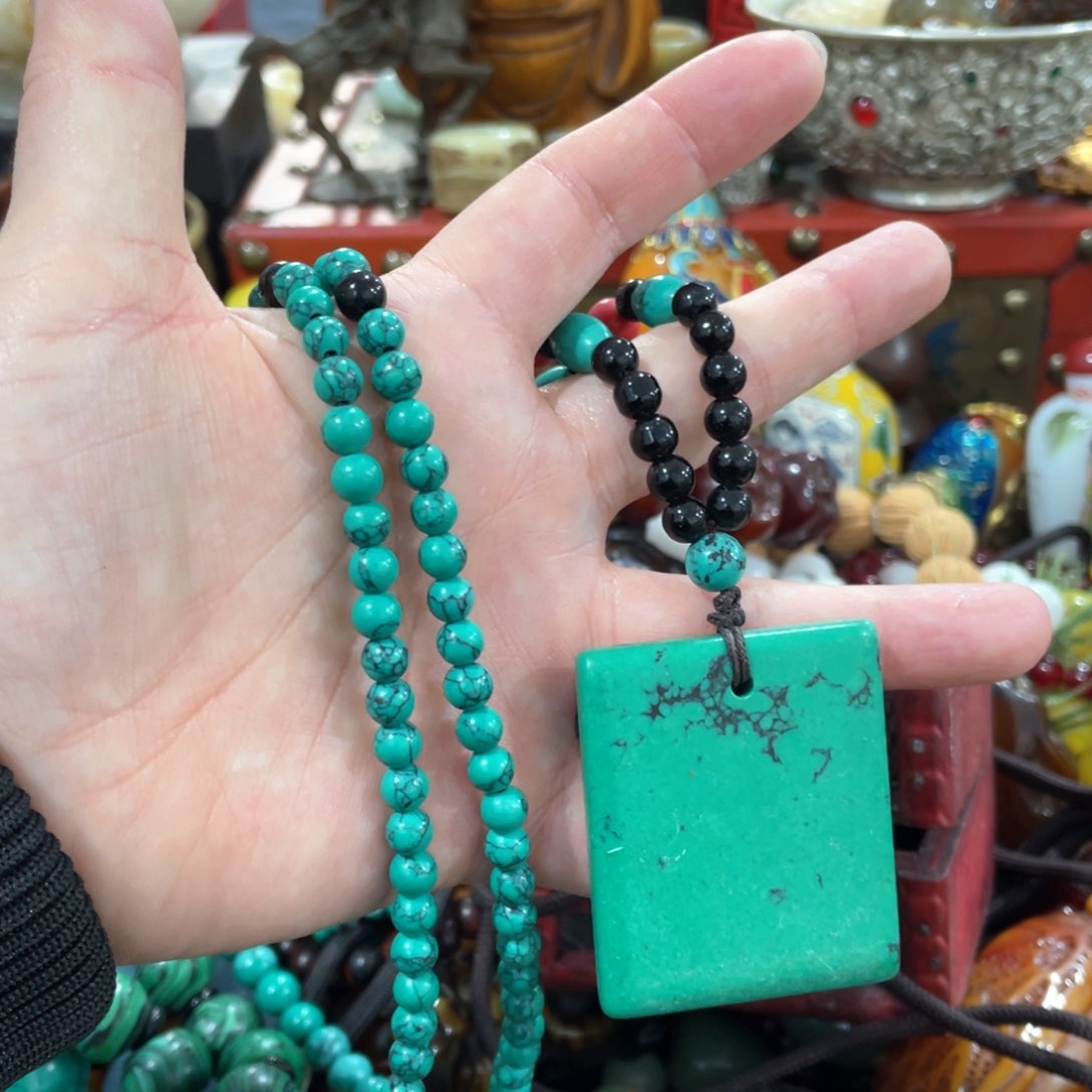 吊坠宫廷影视老旧工艺摆件