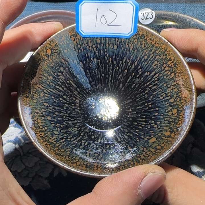 ╄***心茶盏15米包邮，15米包邮