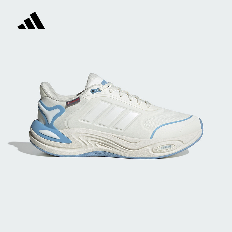 阿迪达斯 （adidas）2025冬女运动休闲鞋 JR7588