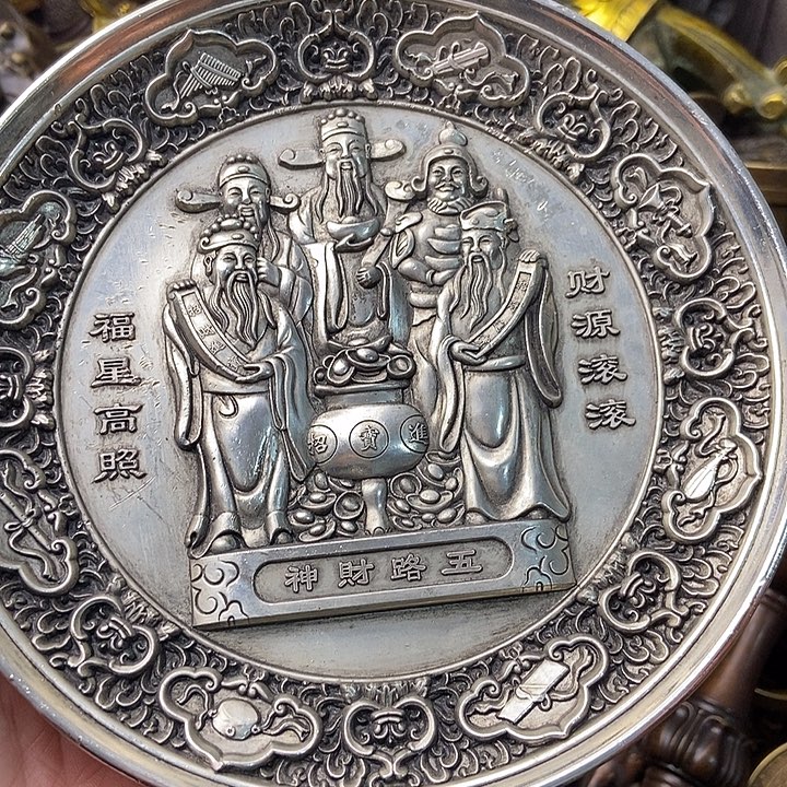 铜器摆件有限公司