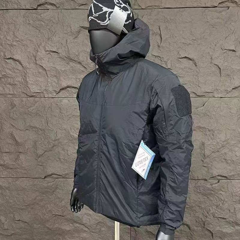 【外贸纯原】鸡骨2025新款棉服