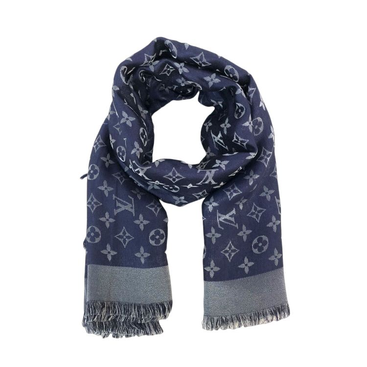 95新 LouisVuitton/路易威登 路易威登/围巾/[251221SJ]