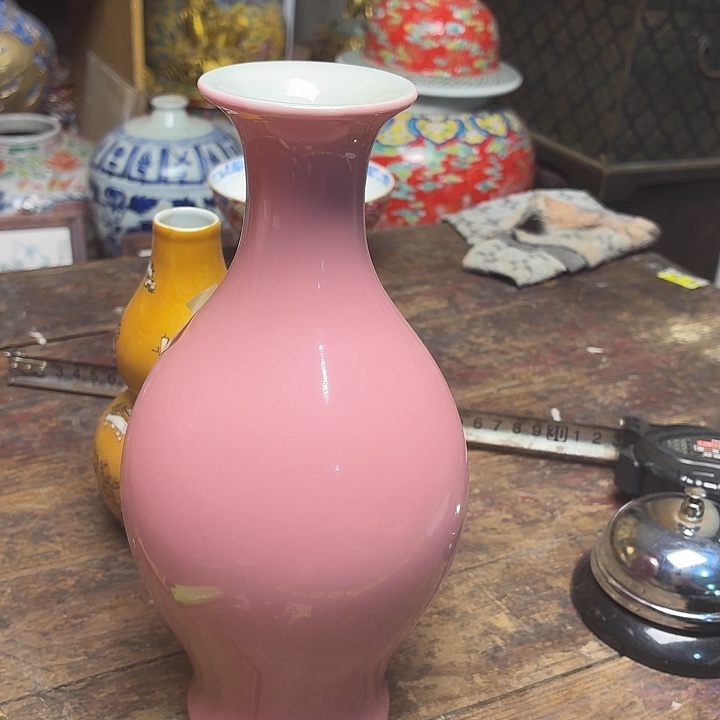 摆件瓷器瓷器瓷器